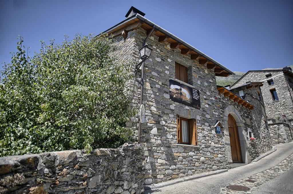 Sahun Apartamentos Casa Riu חדר תמונה